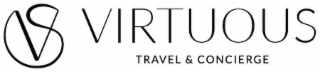 VIRTUOUS TRAVEL & CONCIERGE