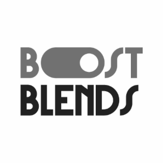 BOOST BLENDS