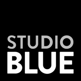 STUDIO BLUE