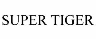 SUPER TIGER