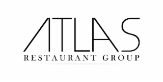 ATLAS RESTAURANT GROUP