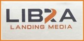 LIBRA LANDING MEDIA