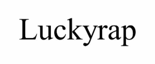 LUCKYRAP