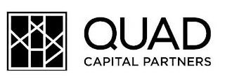 QUAD CAPITAL PARTNERS