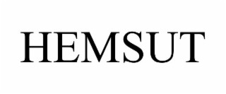 HEMSUT