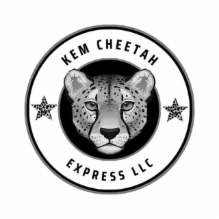 KEM CHEETAH EXPRESS LLC