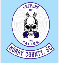 KEEPERS OF THE FALLEN HORRY COUNTY, SC