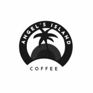 ANGEL'S ISLAND COFFEE