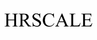 HRSCALE