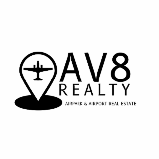 AV8 REALTY AIRPARK & AIRPORT REAL ESTATE