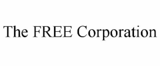 THE FREE CORPORATION