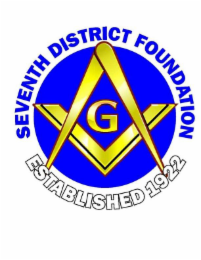 SEVENTH DISTRICT FOUNDATION ESTABLISHED 1922