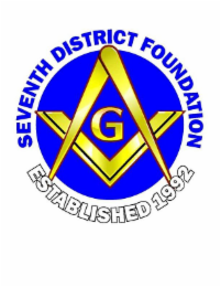 SEVENTH DISTRICT FOUNDATION ESTABLISHED 1992