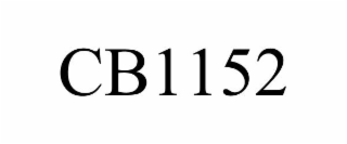 CB1152