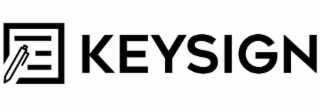 KEYSIGN