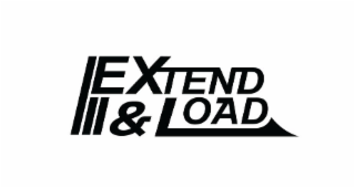 EXTEND & LOAD