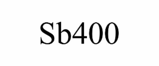 SB400