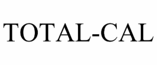 TOTAL-CAL