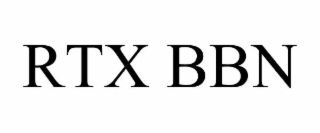 RTX BBN
