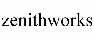 ZENITHWORKS