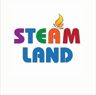 STEAM LAND