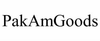 PAKAMGOODS