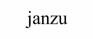 JANZU