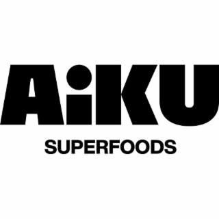 AIKU SUPERFOODS