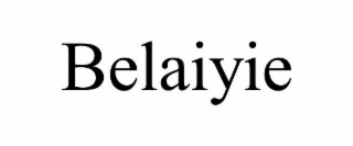 BELAIYIE