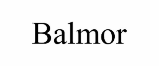 BALMOR