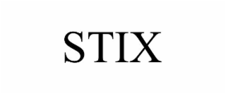 STIX