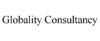 GLOBALITY CONSULTANCY