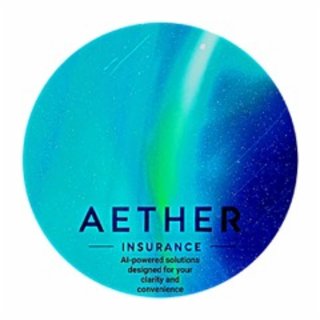 AETHER INSURANCE AL-POWERED SOLUTIONS DESIGNED FOR YOUR CLARITY AND CONVENIENCE