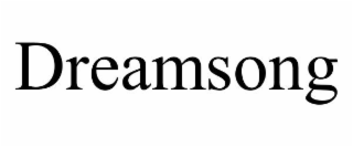 DREAMSONG