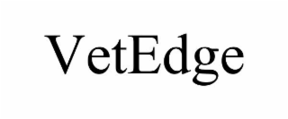 VETEDGE