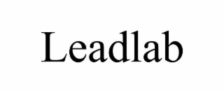 LEADLAB