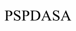 PSPDASA