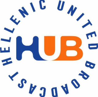 HELLENIC UNITED BROADCAST, HUB