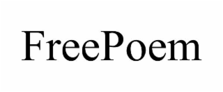 FREEPOEM