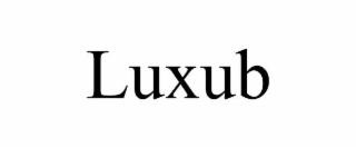 LUXUB