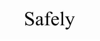 SAFELY