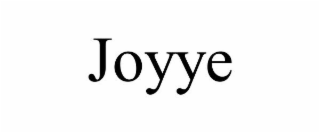 JOYYE