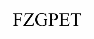 FZGPET