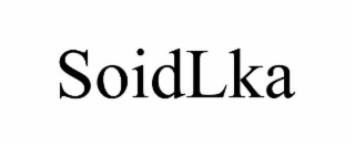 SOIDLKA