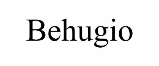 BEHUGIO