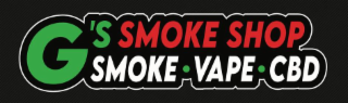 G'S SMOKE SHOP SMOKE VAPE CBD