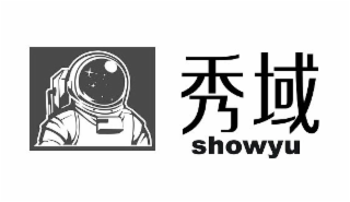 SHOWYU