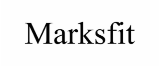 MARKSFIT