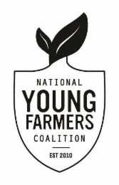 NATIONAL YOUNG FARMERS COALITION EST 2010