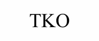 TKO